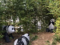 -武清南湖绿博园