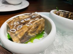 厦门土笋冻-CHIC1699远洋私厨
