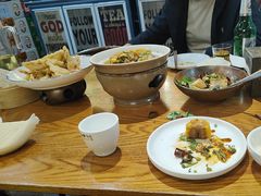 -金掌勺·锅包肉(双榆树店)