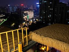 -萨芭蒂高空花园餐酒吧
