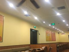 大堂-萨莉亚意式餐厅(莲花国际广场店)