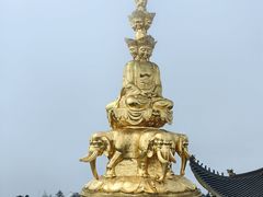 -峨眉山风景名胜区