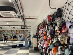 -AC健身·运动康复工作室(千灯湖店)