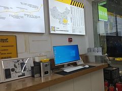 -千米手机电脑维修回收(北辰三角洲店)