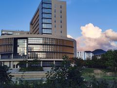 -海南热带海洋学院(三亚校区)