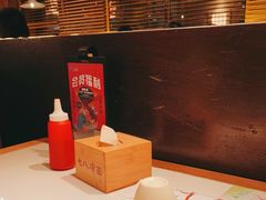 大堂-七八冷面·延边朝鲜族美食(圣熙八号店)