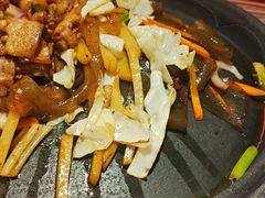 -一烙锅(友谊店)