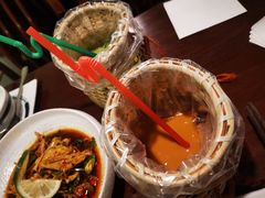 -紫滇源云南生态菜(丹凤街店)