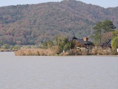 -南北湖风景区
