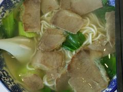 -海曙西区老大房(孝闻街店)
