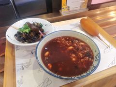-头壹号饸饹面·大油条(东升科技园店)