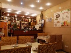 -江南粥家庄(宁国路店)