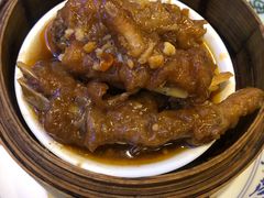 -七爷清汤腩·港式餐厅(金狮广场店)