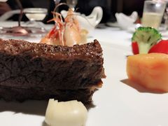 -王品牛排(郑州大卫城店)