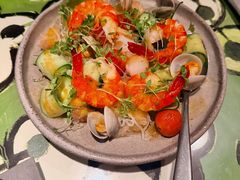 -Ginger(兴国路店)