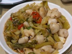 -东山茶寮(新安店)