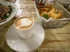 -Cafe Alice咖啡爱丽丝(奥城店)