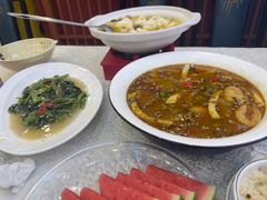 -五谷屯私房菜·始于2005(中山陵童卫路店)