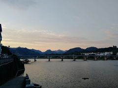-新安江山水画廊风景区
