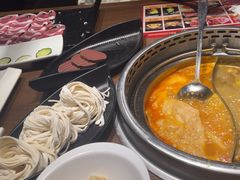 -快乐小羊·内蒙牛羊肉火锅(流花中心店)