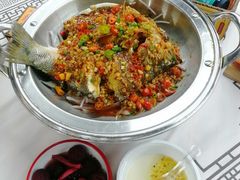 -严三毛口味虾·小严同学的店(曙光路直营店)