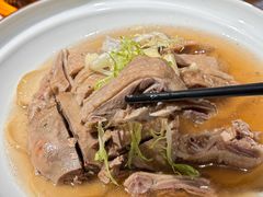 -打酱油·非遗淮扬菜(瘦西湖梅岭店)