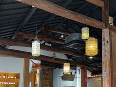 -大牌大·传统杭帮菜(湖滨店)