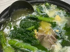 -黎记大排档(慈云路店)