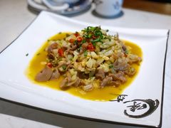 -千岛湖小鱼儿·淳安匠心农家菜