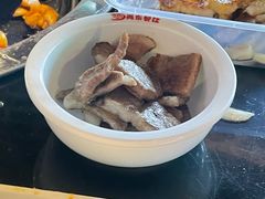 -老卜奎齐齐哈尔烤肉(人民东路店)