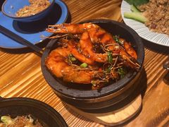 -甲米府·泰国餐厅(八佰伴店)