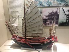 -上海交通大学董浩云航运博物馆