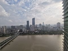-宁波万豪酒店