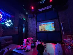-酷秀KTV(五道口店)