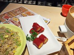 -避风塘(宝山万达店)