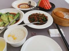 -徐记海鲜(陕西历史博物馆|明德门店)