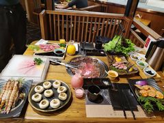 -黑牛の店·和牛烧肉(合生汇店)