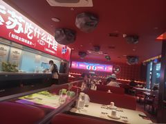 -蛙来哒(石景山万达店)