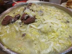 -粗粮人家·东北菜(洋桥店)