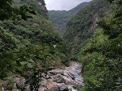 -太鲁阁公园