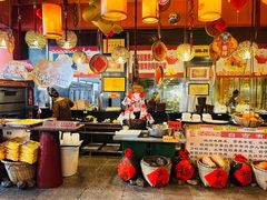-石岐佬中山菜馆(张溪店)
