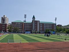 -大连市第二十四中学