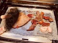 -阪尚皇·原切牛排·烤肉火锅自助(北京路店)