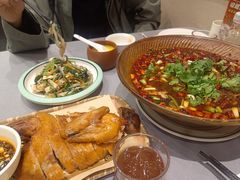-金哥私房菜馆(张府园总店)