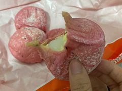 -木子木水日式烫面包(杭州首店)