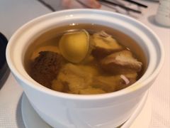 -春满园·早茶·粤菜·宴会(前海店)