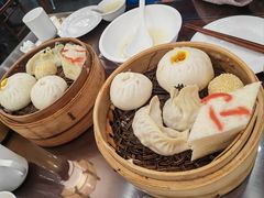 -富春茶社(国庆路店)