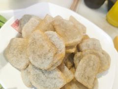-京门老爆三·铜锅涮肉 爆肚(望京店)