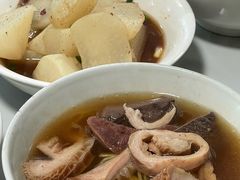 -梓记牛什(總店)