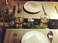 -春树下·树屋花房西餐厅(罍街AS1980店)